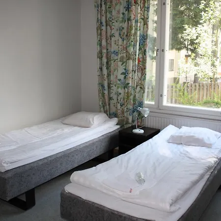 Summer Malakias Hotel