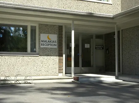 Summer Malakias Savonlinna