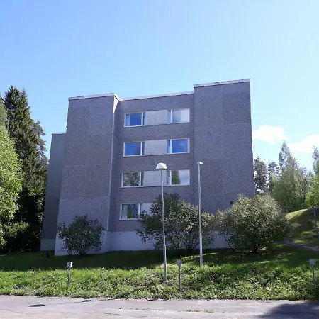Hotel Summer Malakias Savonlinna