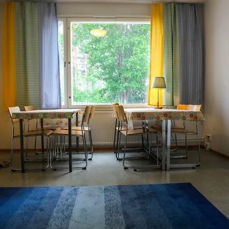Hotel Summer Malakias Savonlinna