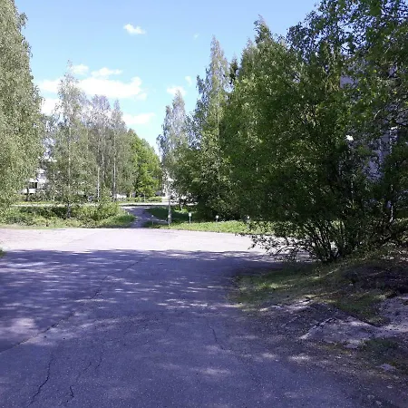 Hotell Summer Malakias Nyslott