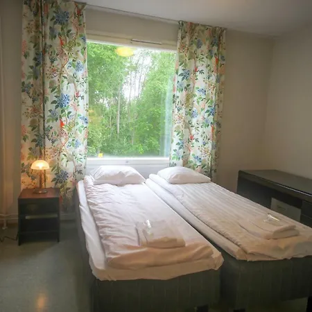 Hotell Summer Malakias Nyslott